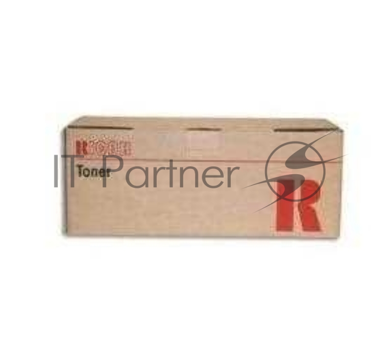 Картридж лазерный Ricoh SP C360HE черный для SP C360DNw/SP C360SNw/SP C360SFNw/SP C361SFNw 7000 страниц.