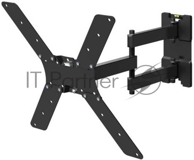 Кронштейн Holder LCD-5566-B черный "32”-55” (81-140 см)