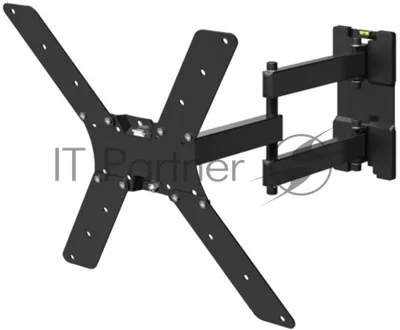Кронштейн Holder LCD-5566-B черный "32”-55” (81-140 см)