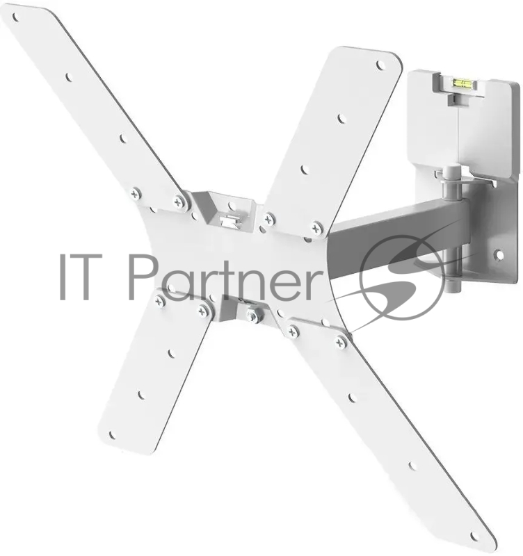 Кронштейн Holder LCD-5520-W белый "32”-55” (81-140 см)