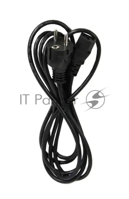 Кабель монитор - компьютер (UPS to устройство) 220V 3 м VCOM/TELECOM