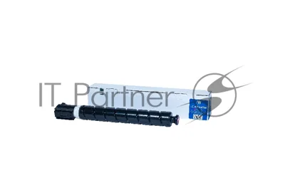 Картридж NVPrint совместимый Canon C-EXV49 Magenta для iR ADV C3320/3320i/3325i/3330i/3530i/3525i/3520i (19000k)