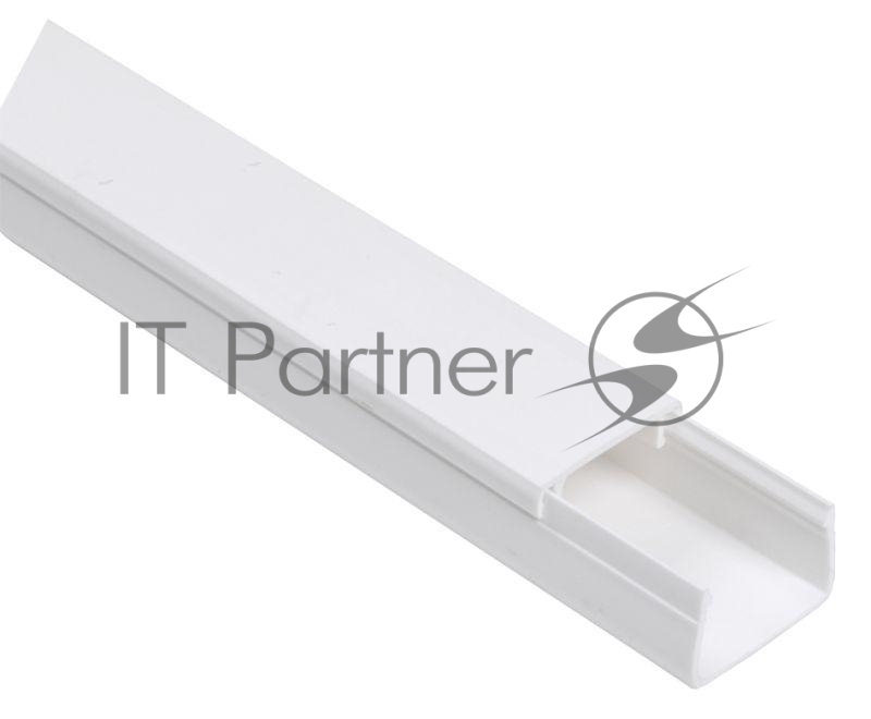 Кабель-канал IEK CKK11-025-016-1-K01 25х16 ECOLINE (2 м)
