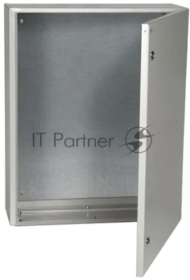 Корпус металлический IEK YKM40-04-31 ЩМП-4-0 36 УХЛ3 IP31 размеры 800х650х250 мм