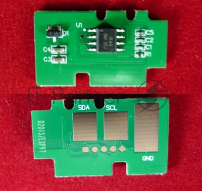 Чип ELP для Samsung ProXprress SL-M4030ND/SL-M4080ND (MLT-D201S) 10K