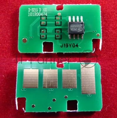 Чип Xerox Phaser 3052/3260/WC3215/WC3225 Drum (101R00474) 10K ELP Imaging