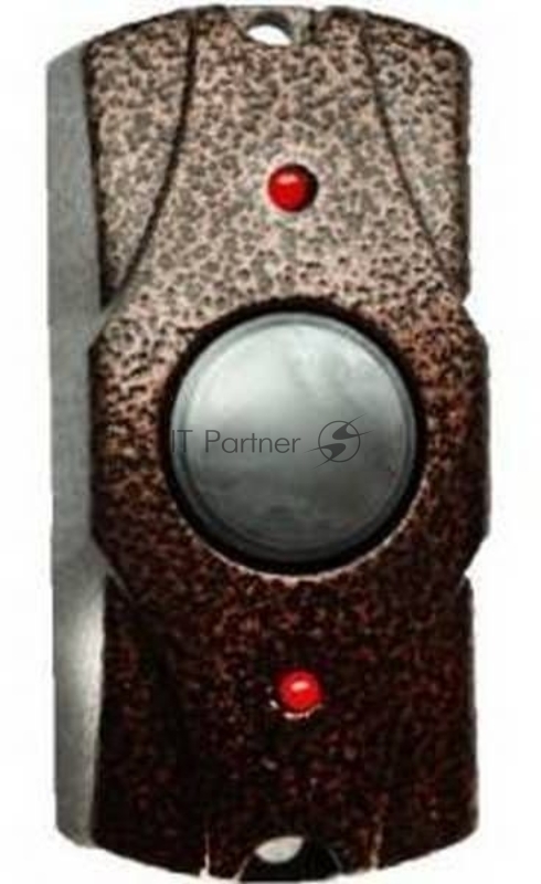 Кнопка выхода Falcon Eye FE-100 медь