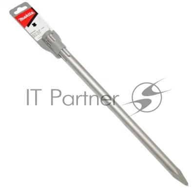 Пикообр.долото 400 SDS-MAX Makita D-34182