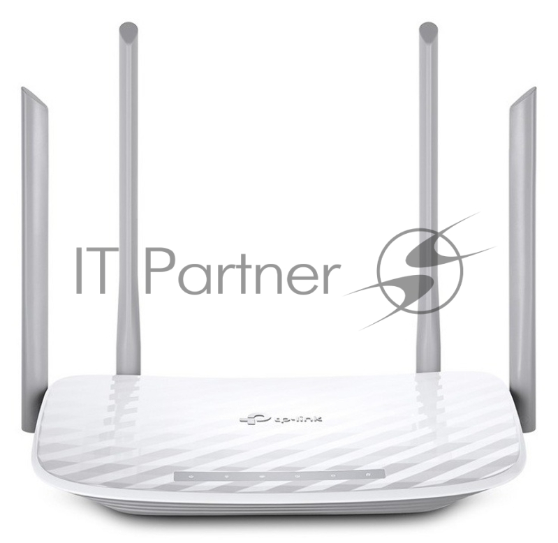 Роутер TP-Link Archer A5 AC1200 Двухдиапазонный Wi-Fi роутер