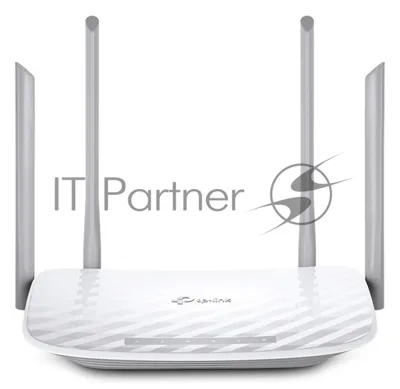 Роутер TP-Link Archer A5 AC1200 Двухдиапазонный Wi-Fi роутер