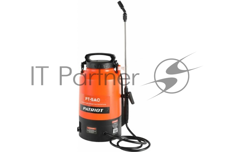 Опрыскиватель Patriot PT-5AC (755302540)