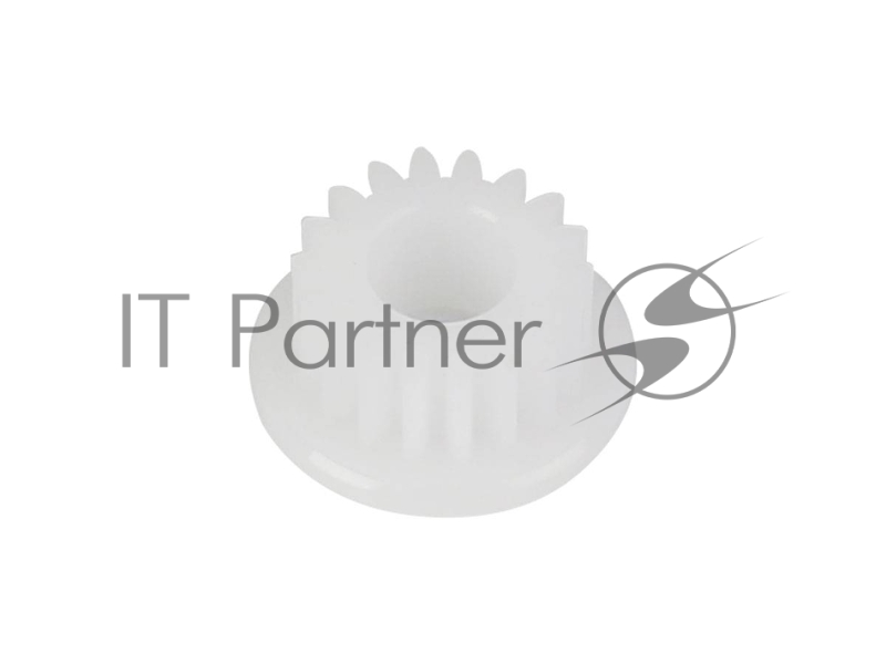 Промежуточная шестерня фьюзера 18T для Kyocera ECOSYS M2030DN/2035DN/2530DN/2535DN/P2035d/2135d/P2135dn