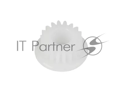 Промежуточная шестерня фьюзера 18T для Kyocera ECOSYS M2030DN/2035DN/2530DN/2535DN/P2035d/2135d/P2135dn