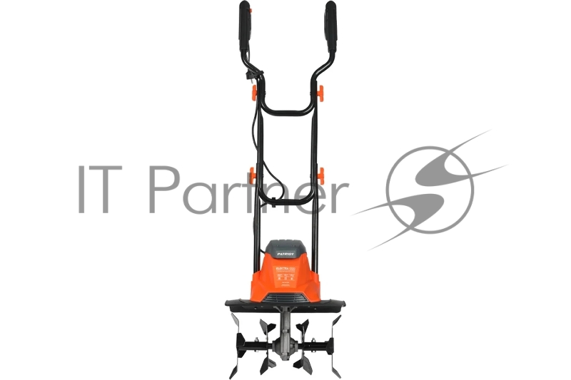 Культиватор Patriot Elektra 1000