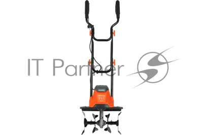 Культиватор Patriot Elektra 1000