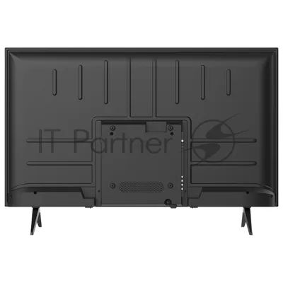 Телевизор PolarLine 40" 40PL11TC-SM (YY) черный LED FHD 50Hz Smart 1GB/16GB rev2
