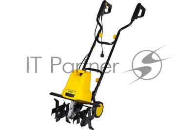 Электрический культиватор Huter EMC-1600 (EMC-1400)