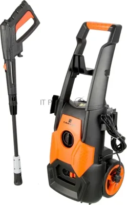 Мойка высокого давления CARVER CW-1601С