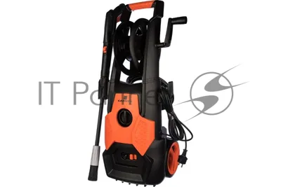 Мойка высокого давления CARVER CW-1801D