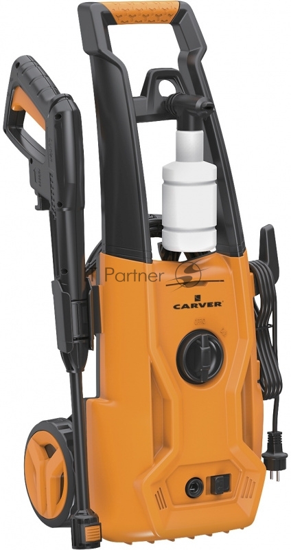 Мойка высокого давления CARVER CW-1400С