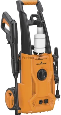 Мойка высокого давления CARVER CW-1400С