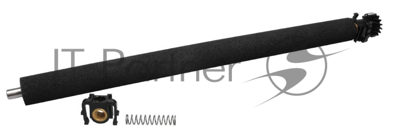 Вал переноса в сборе Lexmark MS31x/41x/510/610/MX51x/61x (40X8393)