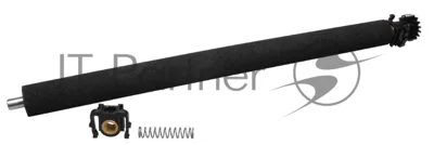 Вал переноса в сборе Lexmark MS31x/41x/510/610/MX51x/61x (40X8393)
