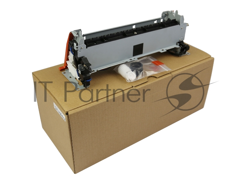 Печка в сборе CET CET2729 для HP LaserJet Pro 400 M401/M425