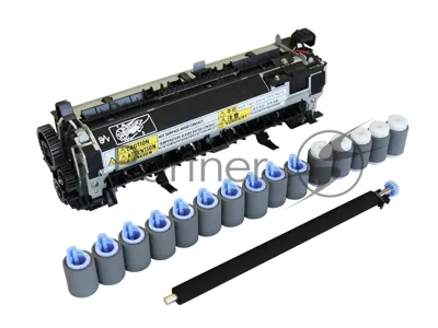 Ремонтный комплект CET CET2791 для HP LaserJet Enterprise M604/M605/M606