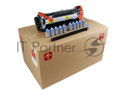 Ремонтный комплект CET CET2438 для HP LaserJet Enterprise 600 M601/M602/M603