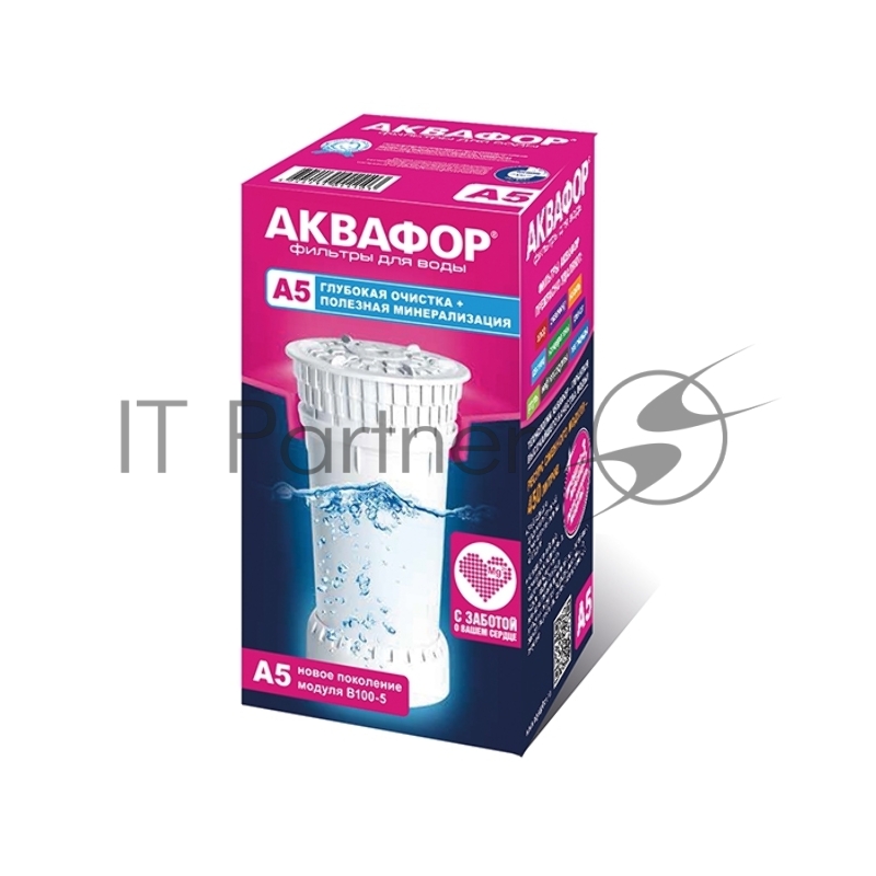 Картридж Аквафор A5,ресурс 350л