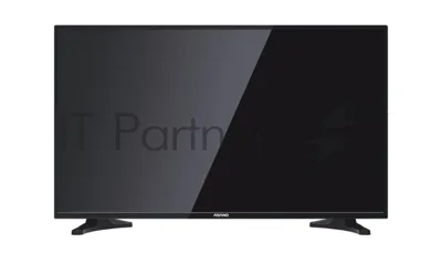 Телевизор Asano 32" 32LH1010T черный LED HD 60Hz