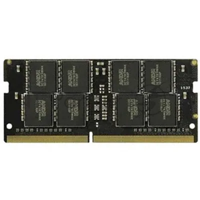 Оперативная память AMD Radeon R7, DDR4, 16Gb (1x16Gb), 2400MHz, CL16, SO-DIMM