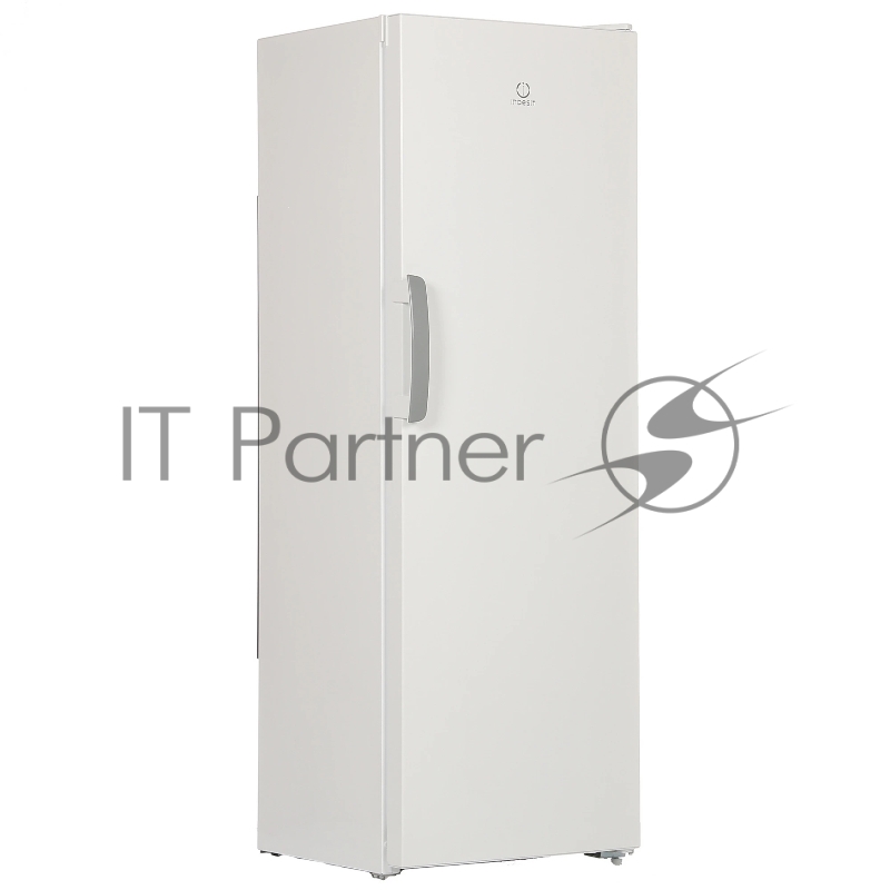 Морозильная камера Indesit DFZ 5175, белый, 250л, 5 ящиков