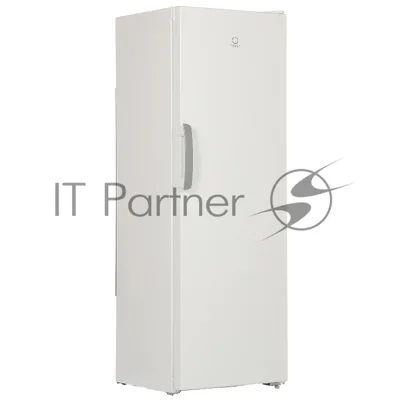 Морозильная камера Indesit DFZ 5175, белый, 250л, 5 ящиков