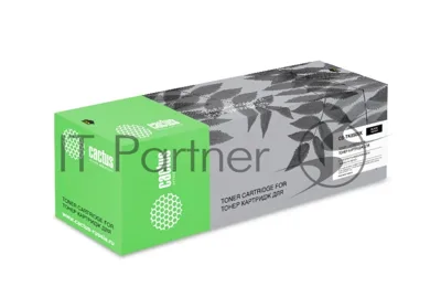 Картридж лазерный Cactus CS-TK8505K черный (30000 стр.) для Kyocera FS-4500CN/5550CN/TASKalfa 4551ci