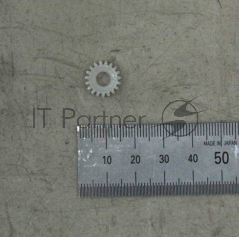 Шестерня Samsung/HP ML-3710ND/3750ND/SCX-4824FN/SL-M3820ND/3825DW/4020ND/4025 (O) JC66-01635A