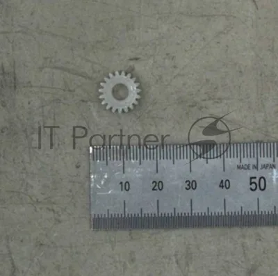 Шестерня Samsung/HP ML-3710ND/3750ND/SCX-4824FN/SL-M3820ND/3825DW/4020ND/4025 (O) JC66-01635A