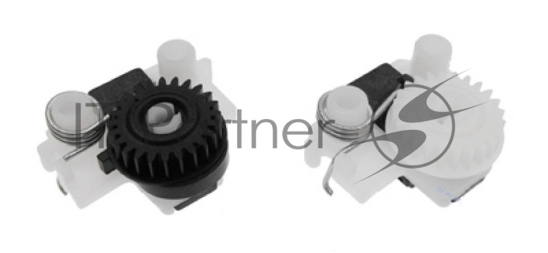 Q5669-67054/Q5669-60698 Шестерня узла подъема бумаги HP DJ T1100/T610 (O)