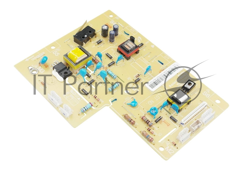Плата питания Samsung/HP SCX4726FD/4727FD/SCX4729FW/SLM2675FN/2625D/2 JC44-00205A/JC86-00156C