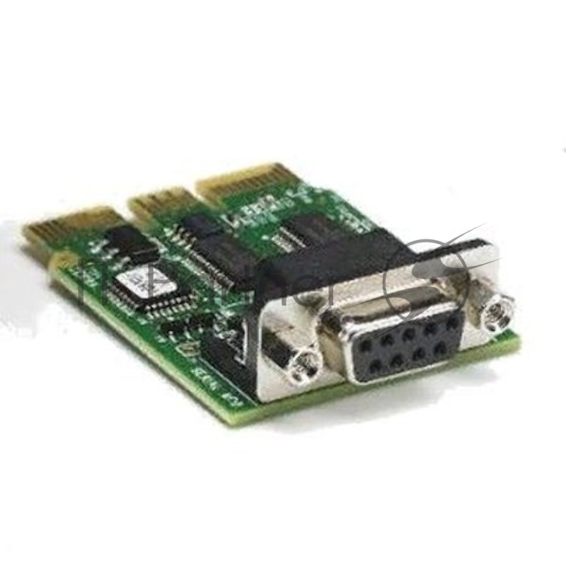 Диспенсер Zebra ASSY: Kit, Upgrade, Serial Module, ZD420D