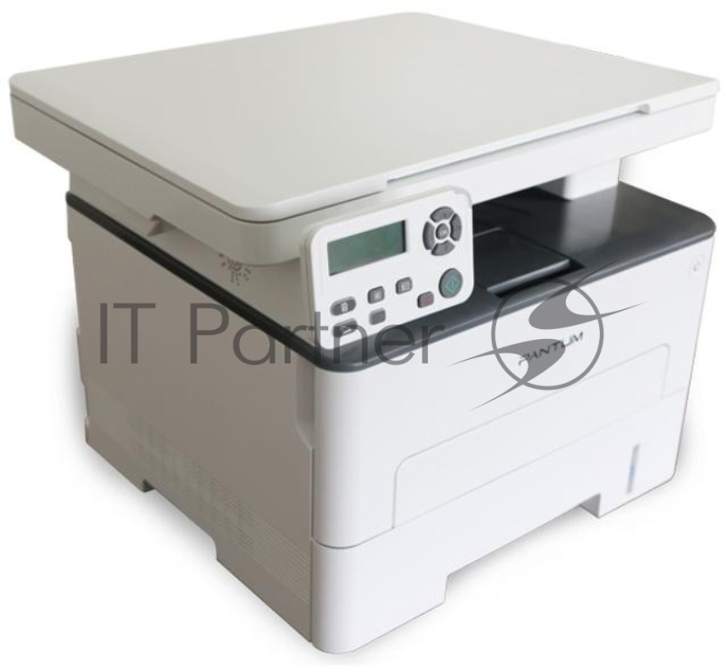 МФУ лазерное Pantum M6700D, A4, ч/б, печ. до 30 стр/мин., 1200x1200dpi, USB, проектная модель