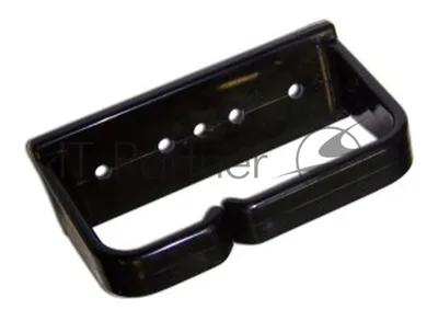 Кабельный органайзер Lanmaster TWT-CB-RGH-2U
