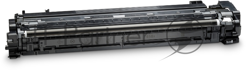 Картридж лазерный HP 658X W2000X черный для HP CLJ Enterprise M751 (33000 стр.)