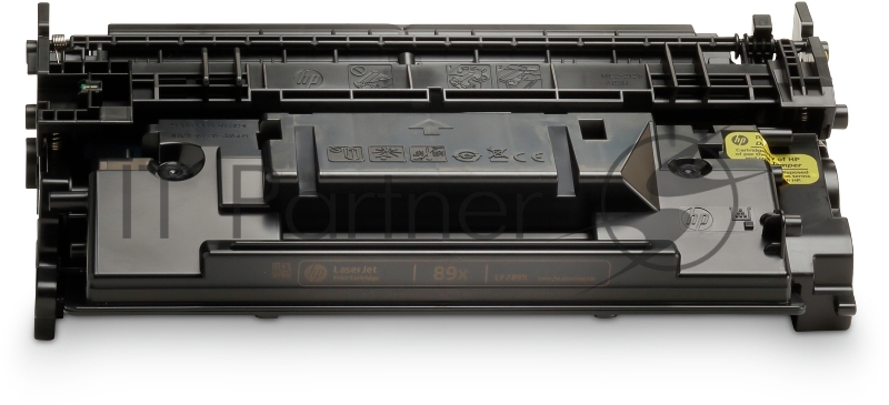 Картридж лазерный HP CF289X черный для HP LJ M507/MFP M528 (10000 стр.)