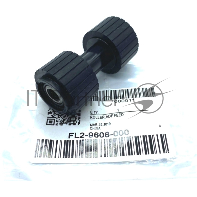 Ролик захвата бумаги Feed roller