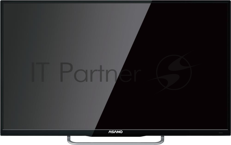 Телевизор Asano 32" 32LH7030S черный LED HD 60Hz Android TV