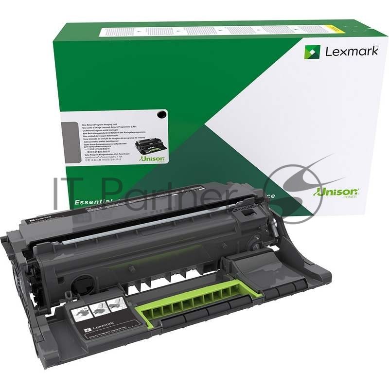 Фотобарабан Lexmark Return Program MS321, MS421, MS521, MS621, MX321, MX421, MX521, MX522, MX622