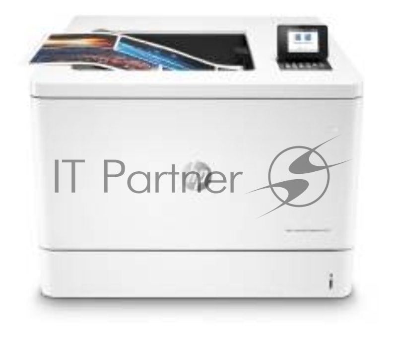 Принтер лазерный HP Color LaserJet Enterprise M751dn (T3U44A), A3, цветной, печ. 41 стр/мин., 1200x1200 dpi, Ethernet, USB