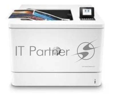 Принтер лазерный HP Color LaserJet Enterprise M751dn (T3U44A), A3, цветной, печ. 41 стр/мин., 1200x1200 dpi, Ethernet, USB